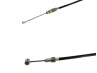 Cable Puch Maxi L2 brake cable front A.M.W. thumb extra